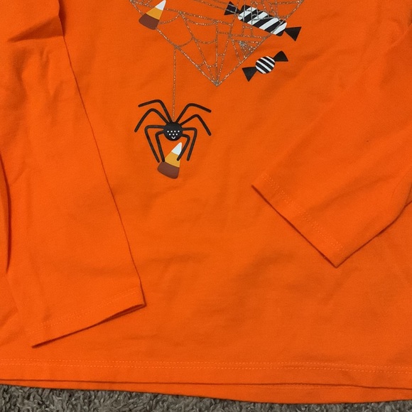 Cat & Jack Halloween / Christmas shirt Bundle - Picture 4 of 7